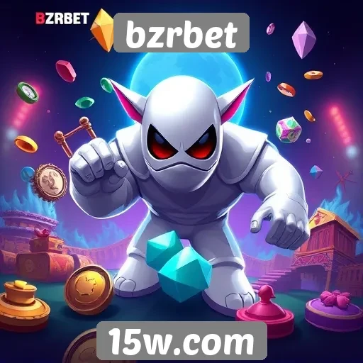 Análise das ofertas de jogos disponíveis no bzrbet