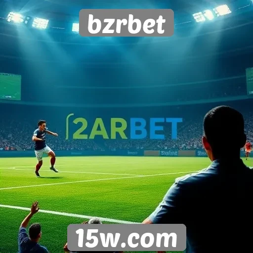 Bzrbet oferece opções de apostas diversas