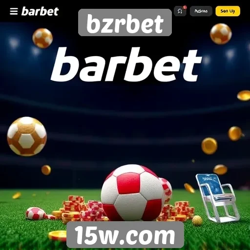 Como o bzrbet se destaca no mercado de apostas