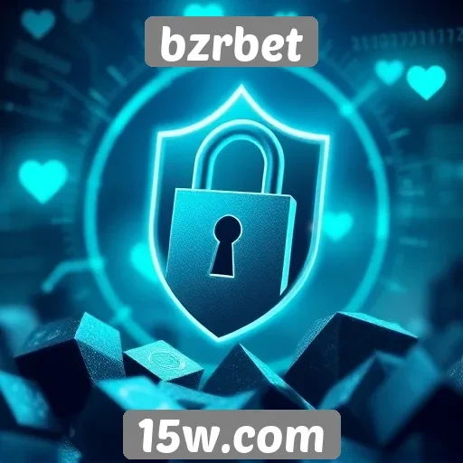 Segurança e proteção de dados no site bzrbet